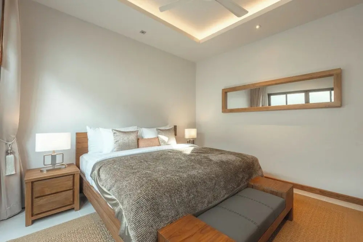 Famous Anchan Flora 4 BR V165