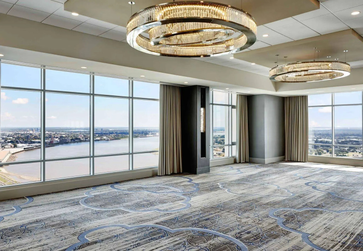 New Orleans Marriott
