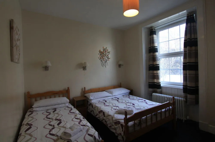 Alba Lodge