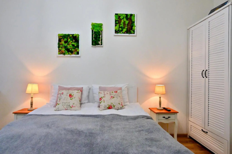 Transilvania Apartment