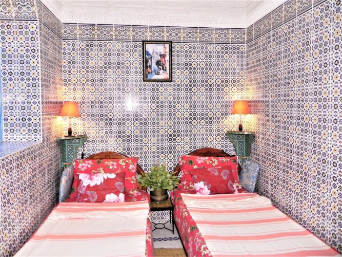 Riad Dar Statia