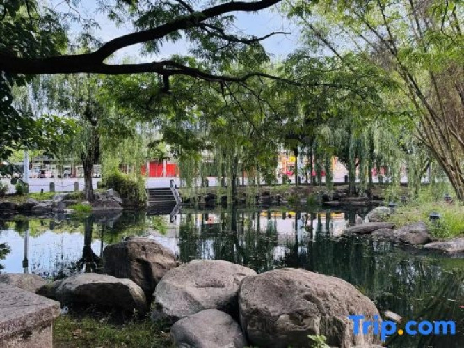 Sixi Homestay (Xizhou Town)