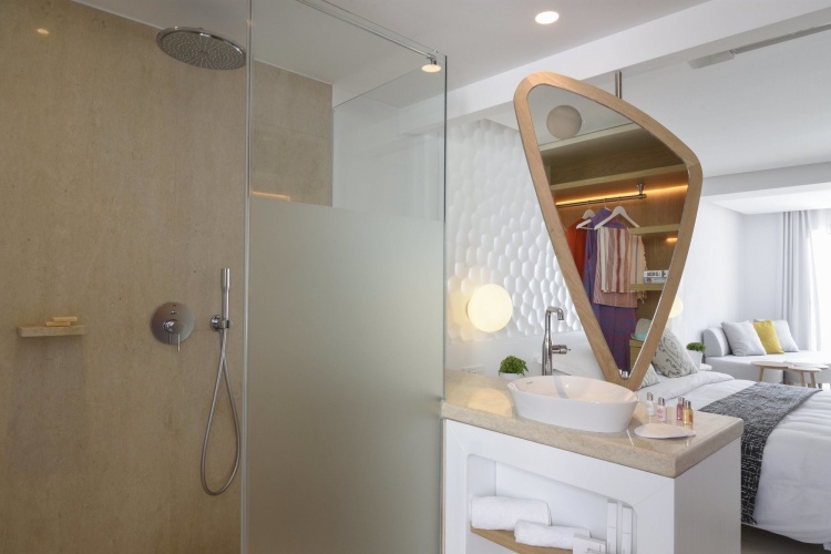 Myconian Kyma Design Hotel photo 19