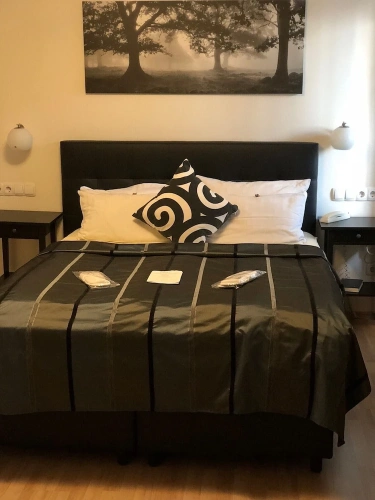 1 Bedroom Superior Double room