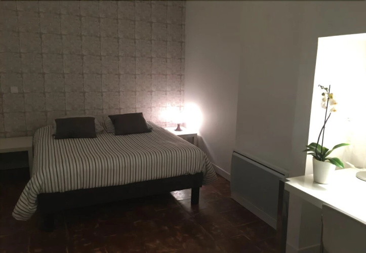 Appartement Alsace - Capitole
