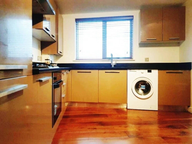 Double Apartment