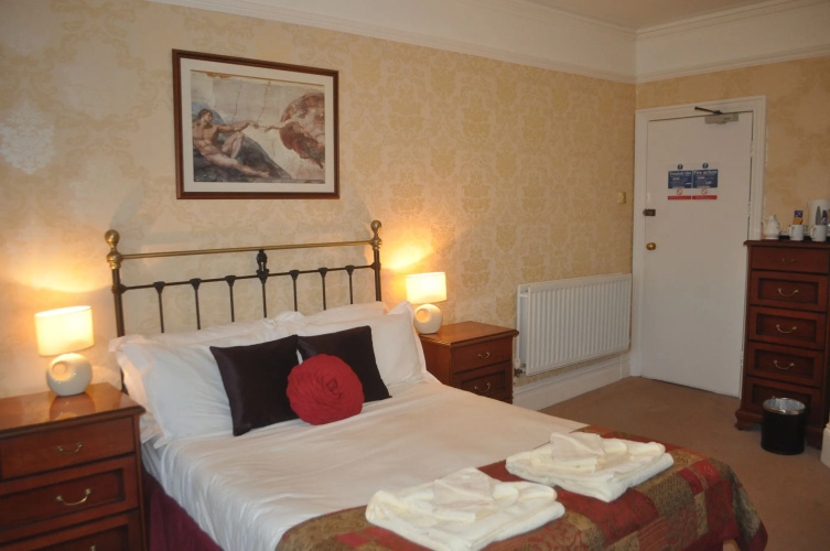 Bodalwyn Guest House