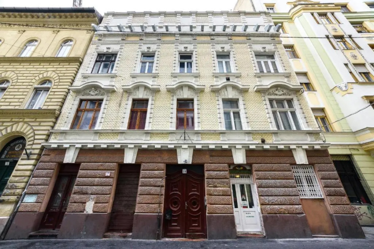 Art Dream Apartment