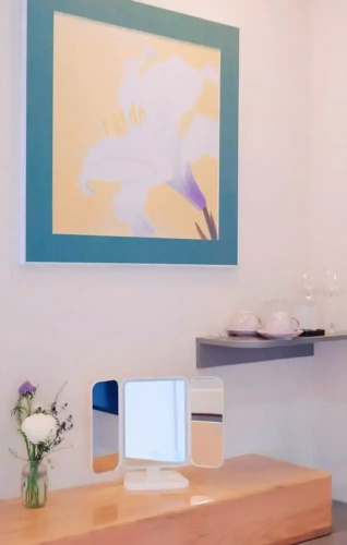 Le Macaron Garden Stay - City Boutique Hotel Da Lat