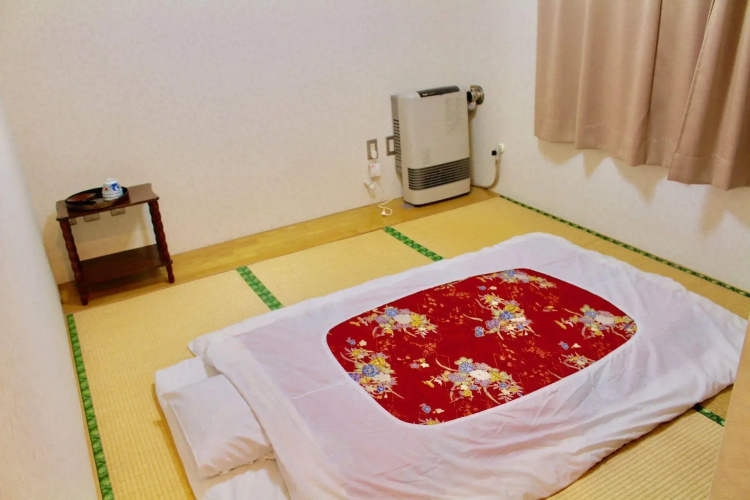 Hotel Kumoi