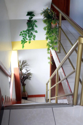 Hostal Ventura Isabel