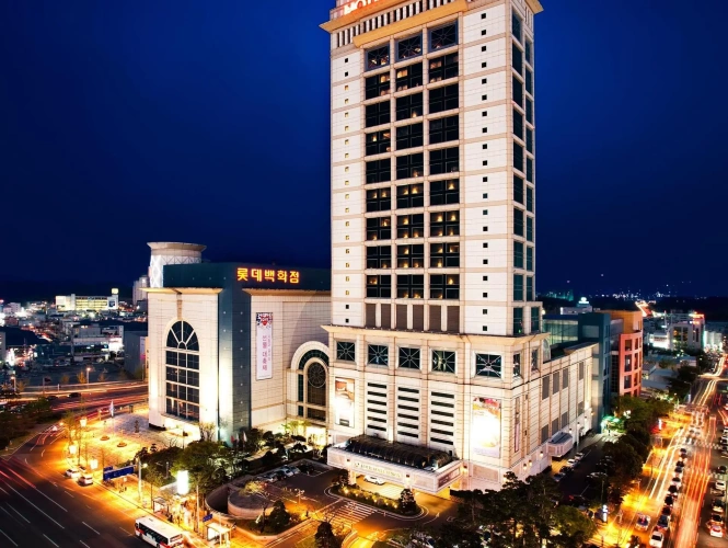 Deluxe Double Club room