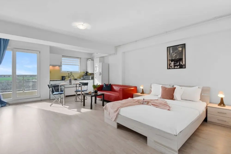 Comfort Suite