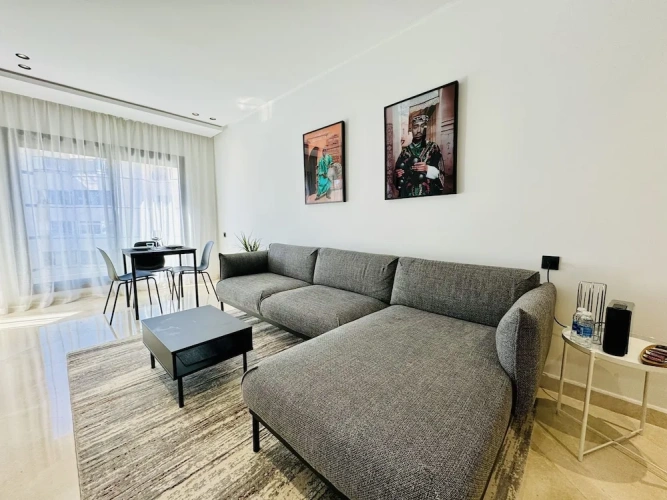 Premium Apartment