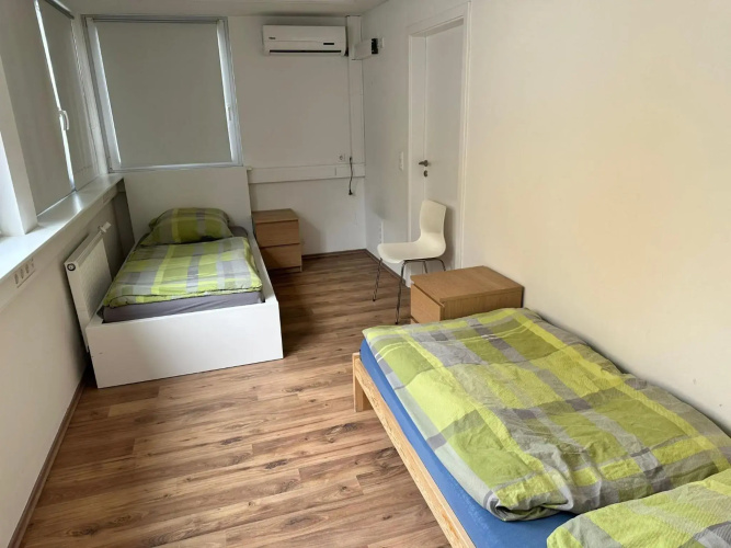 My-Skypalace Neckarsulm