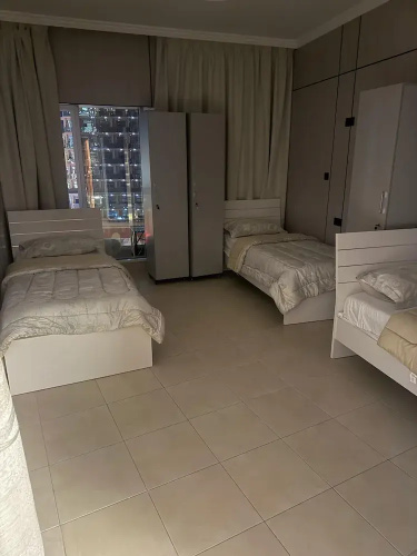 Burj Khalifa DownTown Hostell