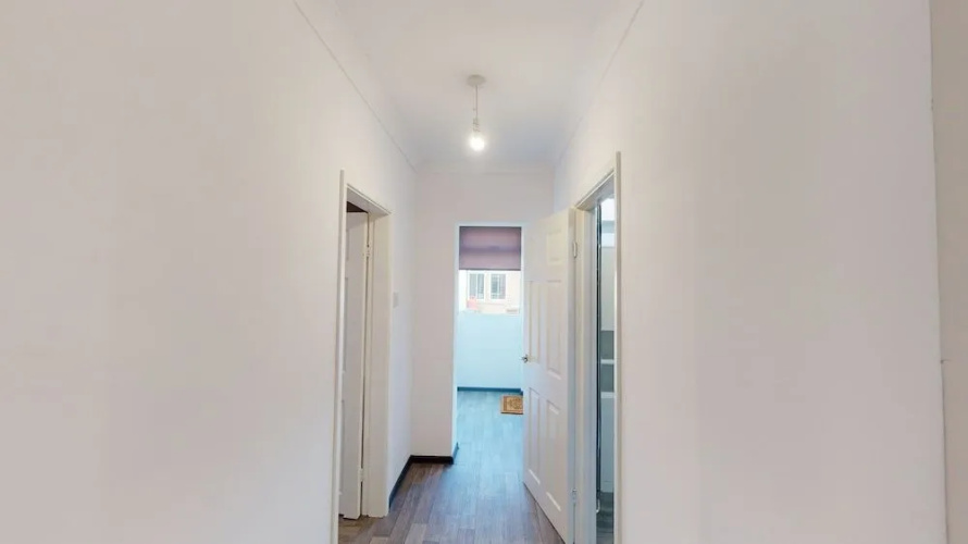 Eastfield House