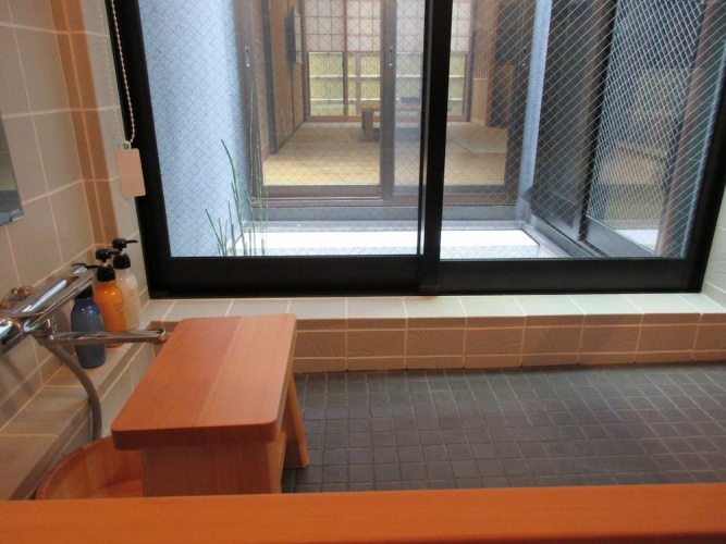 Kyoto Oyado ZEN