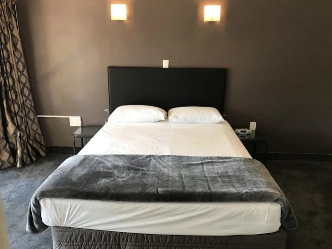 Family Suite with balcony