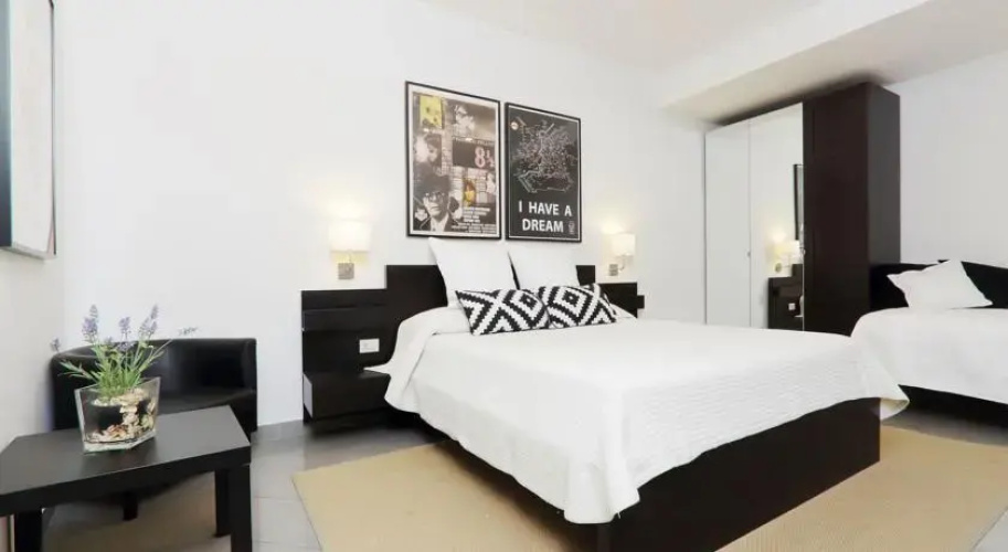 Casa Vacanze Paco