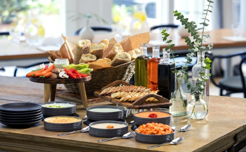 Kimpton Brice Hotel by IHG