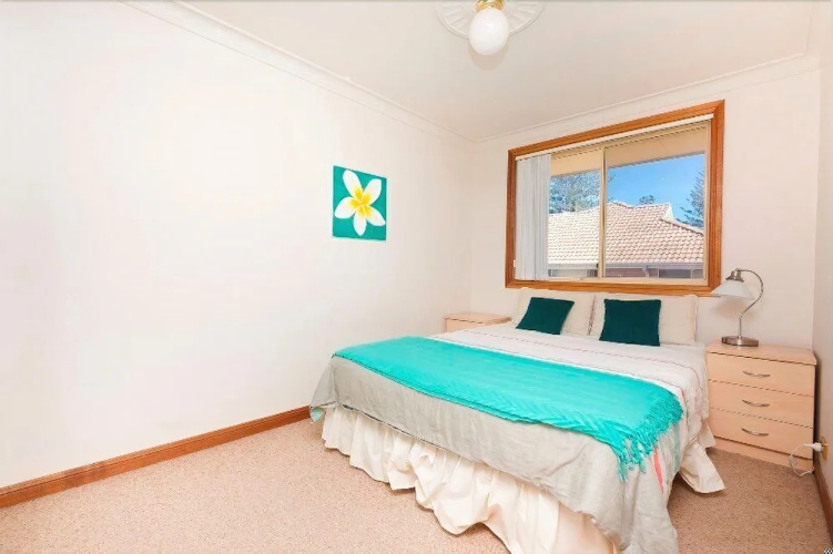 Birchgrove Terrace Unit 3