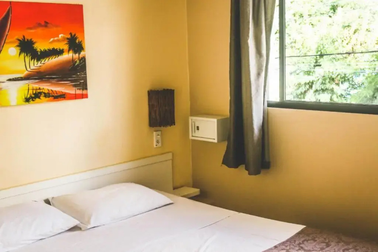El Dorado Hotel