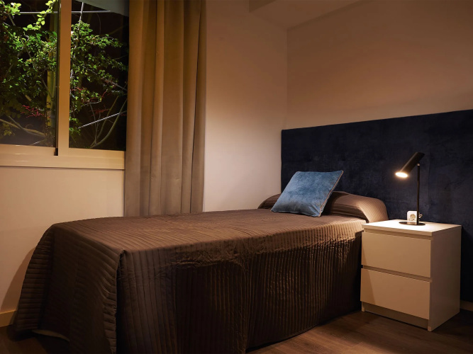 Livescape Soriano Suites