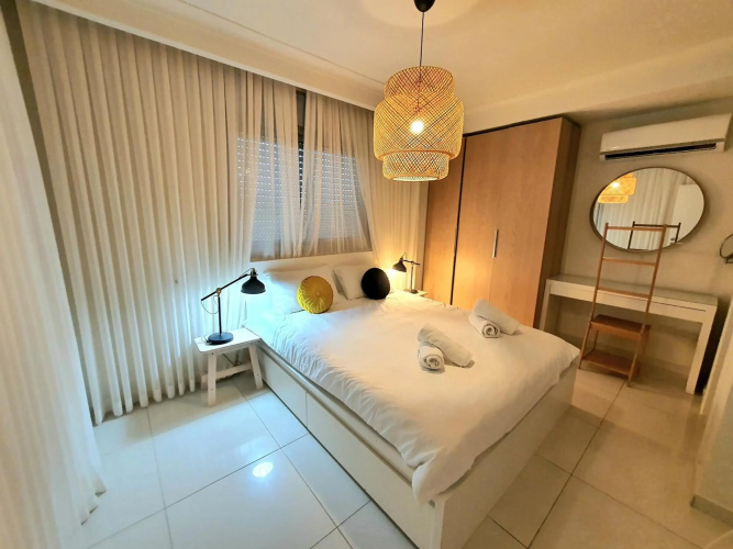 Barak Royal Suites VIP 8A