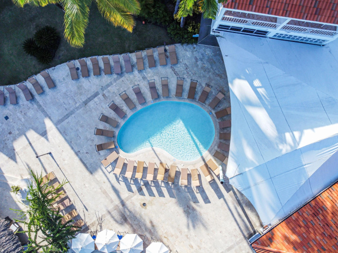 Gran Ventana Beach Resort photo 16