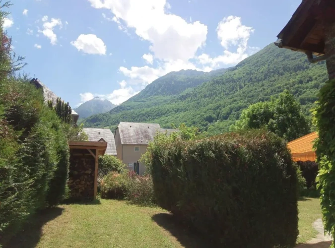 Cottage
