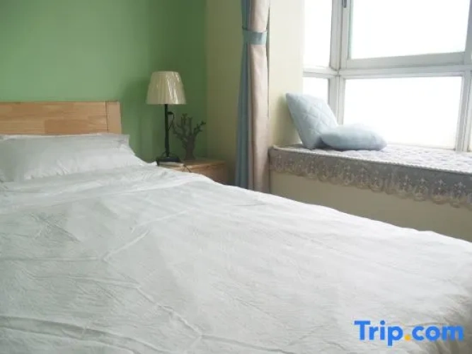 2 Bedrooms Suite with balcony