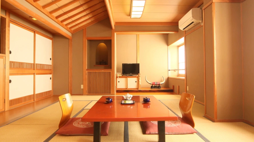 Superior room