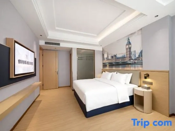 Superior Double Suite