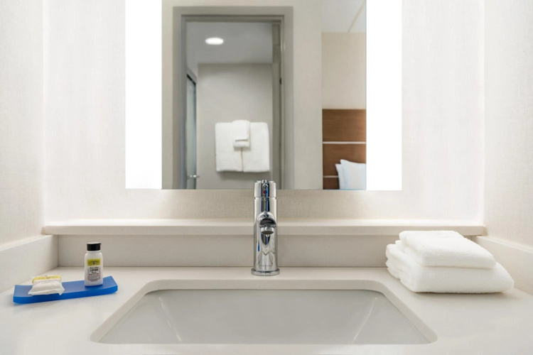 Holiday Inn Express Plattsburgh by IHG
