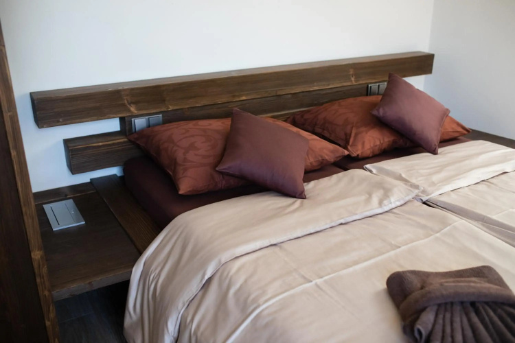 Apartmány VÍNO HRUŠKA Pardubice