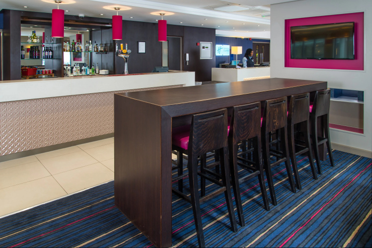 Holiday Inn Express London - Wandsworth photo 24