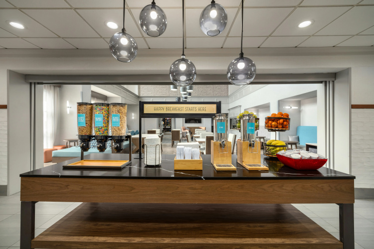 Hampton Inn & Suites Galveston photo 34