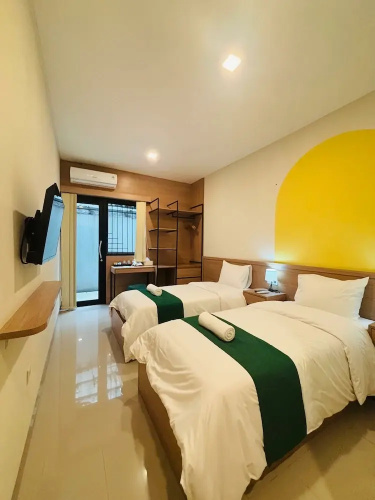 Saptama Living