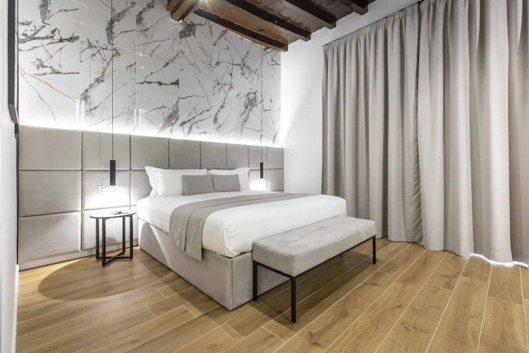 Home at Rome Luxury Navona