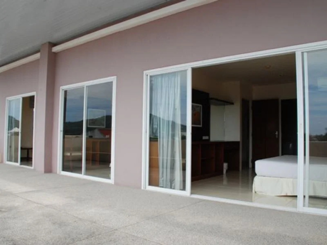 The Pier Apartment Phuket