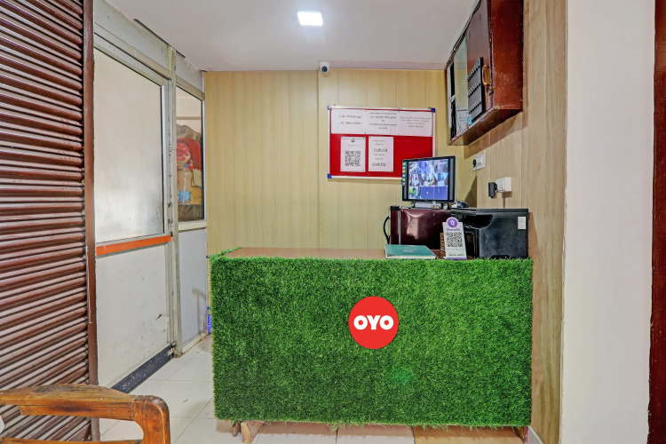 Hotel O Raama