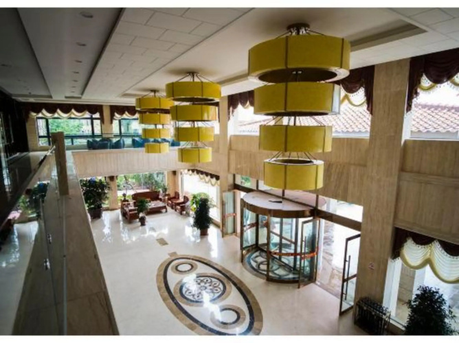 Botai Hotel