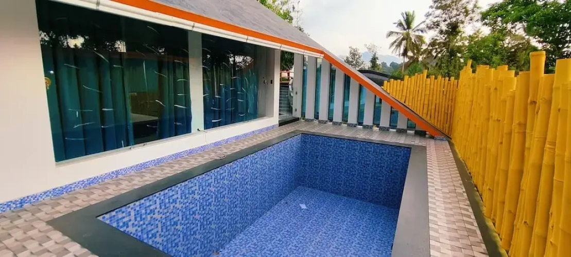 Deluxe Villa