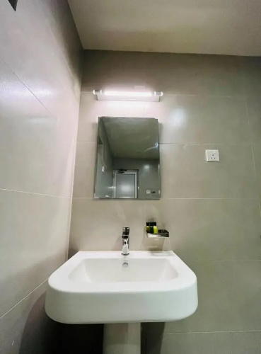 Ceylon Kingsmen Garden Hotel
