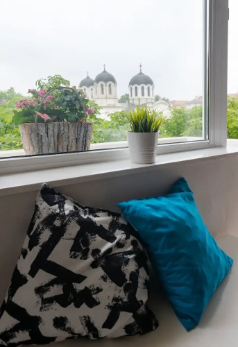 Saint George Apartment