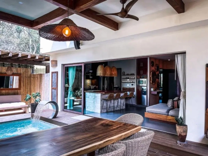 Villa
