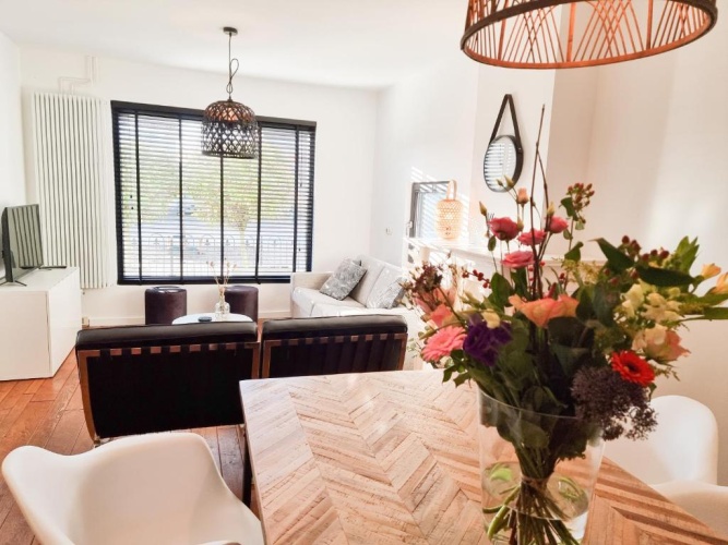 3 Bedrooms Cottage