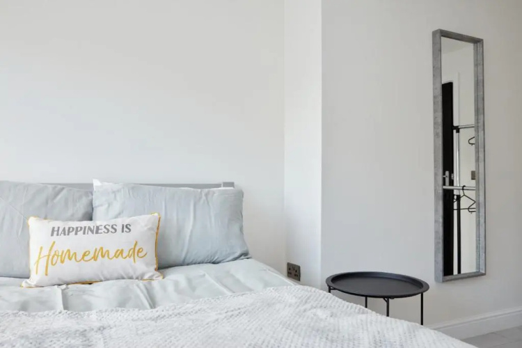 Dove Dale Apartment