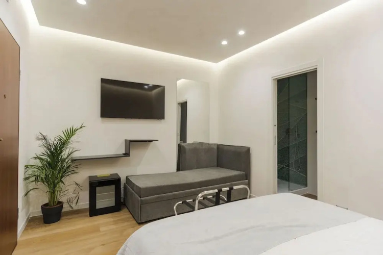 Tropicalia Suites by Wonderful Italy